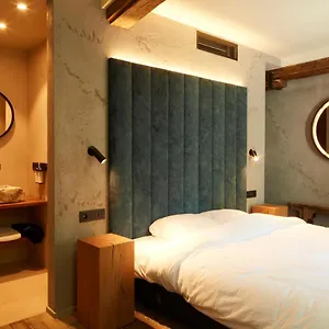 Hotel Nonam Boutique, Ghent