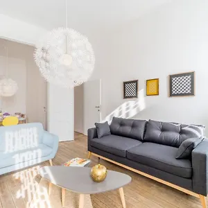 Grand Place 2 Bedroom , Bruxelles Belgique