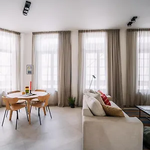 Smartflats - River View Apartamento