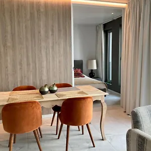 In The Heart Of Apartamento