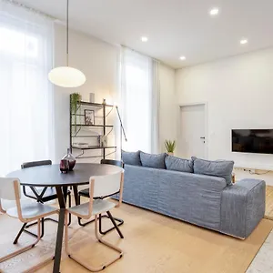 Smartflats - Main Street Apartamento