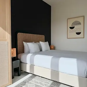 3 Luxury Design With Airconditioning, Close To St-pieters Station Apartamento
